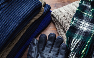 Et si vous stockiez vos affaires d’hiver dans un garde-meuble ?