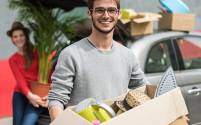 Louer un box pendant ses études à l’étranger