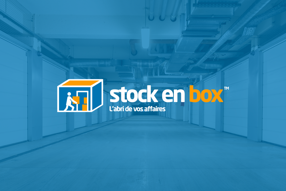 Garde-meuble : pourquoi choisir Stock en box ?