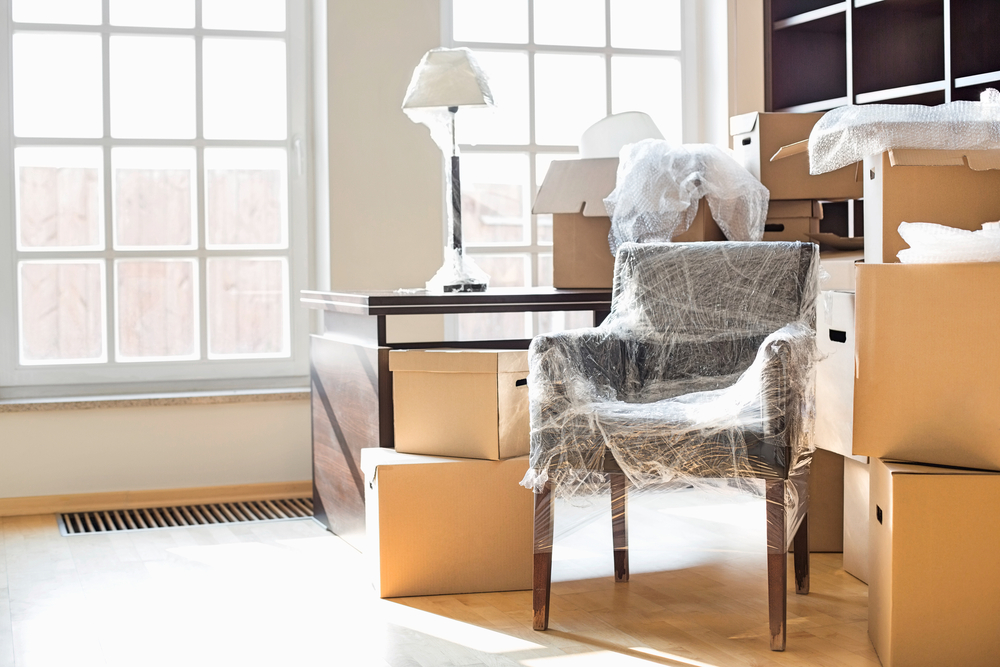Comment bien déménager ses meubles ?