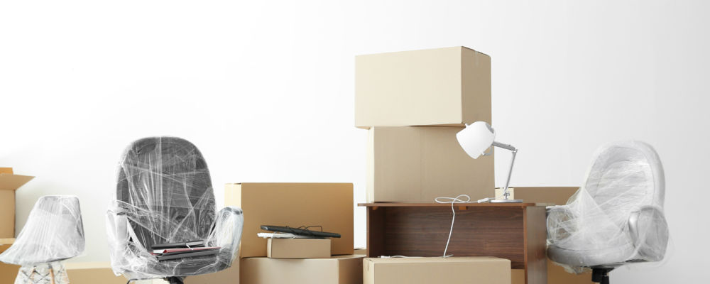 box de stockage entreprise Annecy
